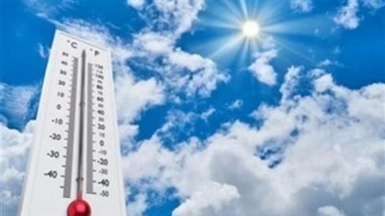 أمطار ورياح مثيرة للرمال تضرب طقس مصر السبت الموافق 14 مارس 2026